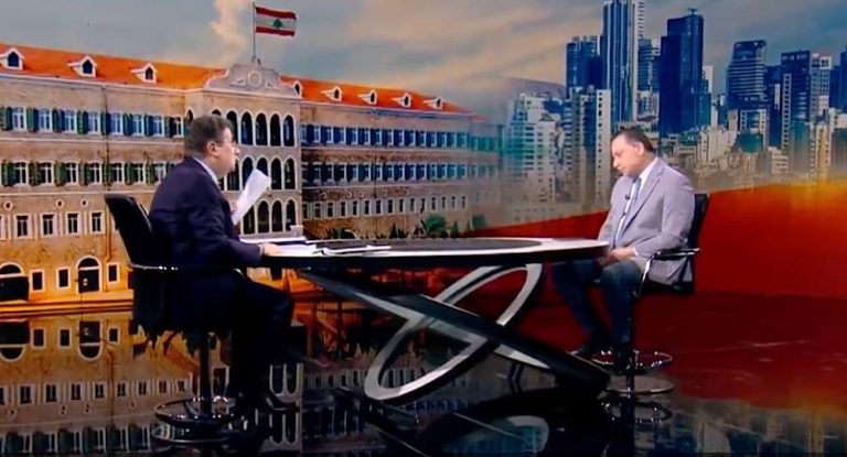 كنعان: الكرة في ملعب رئيسي الجمهورية والحكومة للخروج من “الدويخة” والتشكيل بالاتفاق بحسب المادة ٥٣ من الدستور