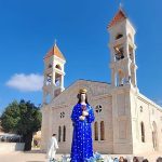Deir l ahmar-sayidat bechwat