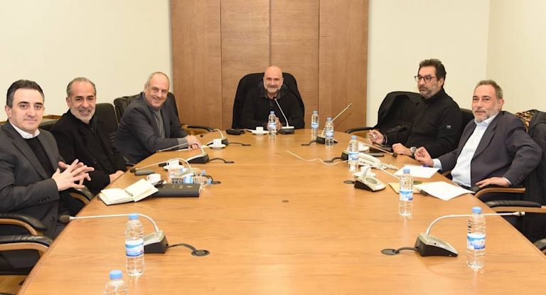 لجنة الشباب والرياضة النيابية تجتمع لمناقشة خطة العمل لعام ٢٠٢٥