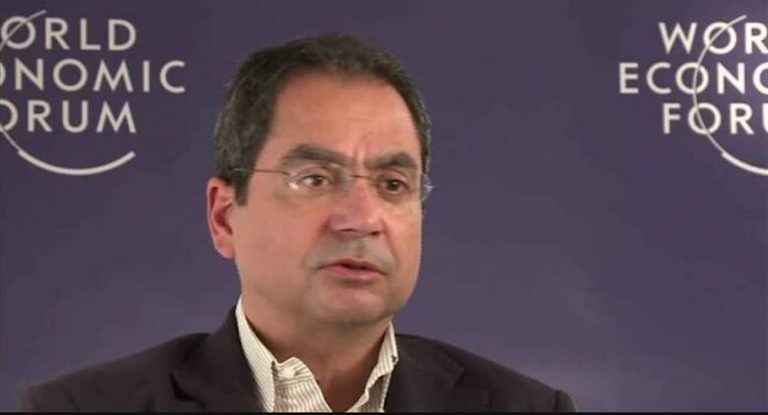 جو صدّي وزيرًا للطاقة والمياه…اليكم  سيرته الذاتية !