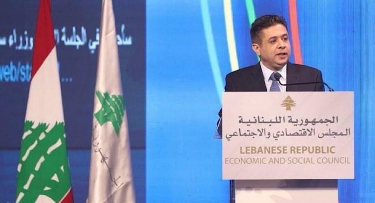 وديع كنعان: تهنئة للحكومة ودعم وتكاتف من أجل لبنان