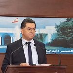 Wazir l e3lem paul morkos