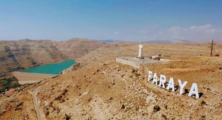 ندى بستاني: “بتوجّه مباشرةً لأهالي فاريا والجرد حتى يكونوا الحَكم”!