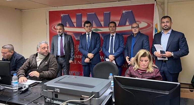 وزير الإعلام بول مرقص: مستعد للاستماع الى كل الاقترحات