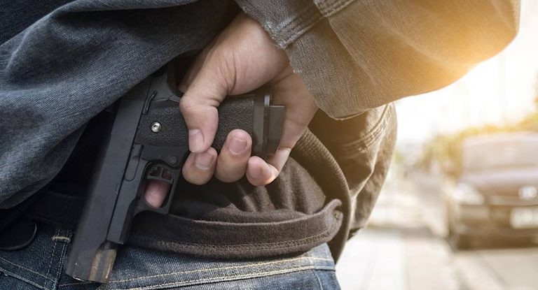 تلاسن وإطلاق نار… ماذا حدث داخل سوق الخضار ؟