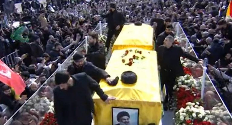 بالصورة: عددهم 35 .. حزب الله يعلن أسماء “شهدائه القادة”
