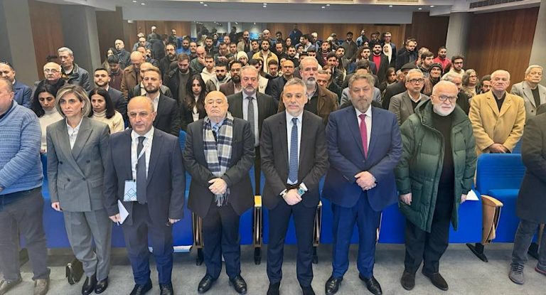 افرام من نقابة المهندسين: لتسخير الذكاء الاصطناعيّ وتطوير وبرمجة وهندسة توجّهاته وقدراته خدمة للإنسان والإنسانية