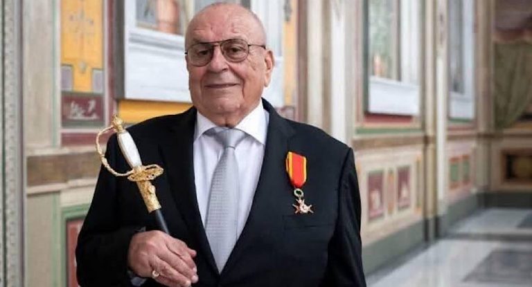 خاص-السفير الأميركي الجديد في لبنان لا يمت بصلة لمالكي شركة IPT