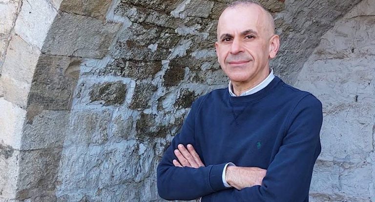 خاص-طوني لحود يعلن ترشحه للمقعد الاختياري في بلدة عمشيت