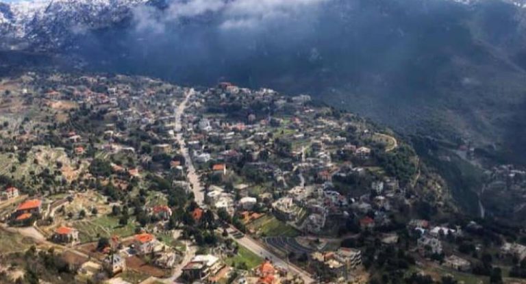 خاص-عضو بلدية ميفوق الى المقعد الاختياري في القطارة