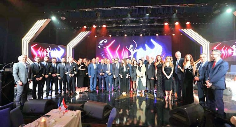 بالصور-ليلة الوفاء لابطال الحرب بالكازينو : حفل استثنائي لCréel بمستوى عالمي !