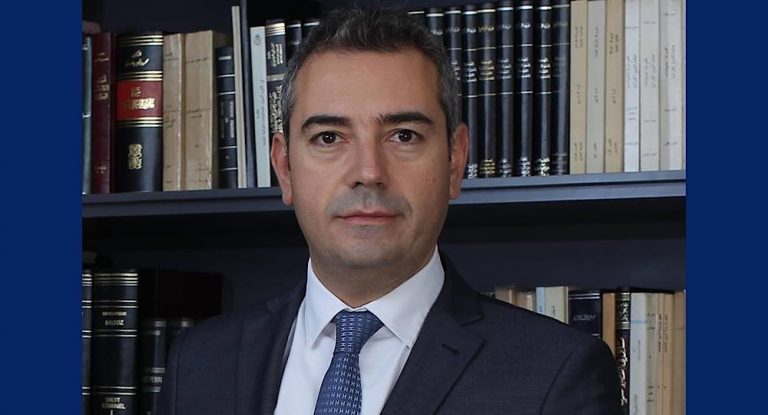 بالفيديو- عقل يتوجّه للناخب : خيارك مسؤوليتك للست سنوات القادمة!