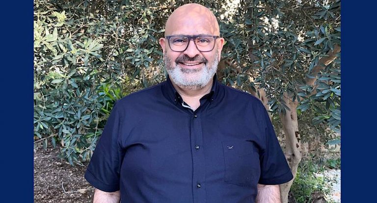 خاص-جوزف منير زغيب يخوض الانتخابات الاختيارية في عمشيت بدعم عائلي وشعبي واسع