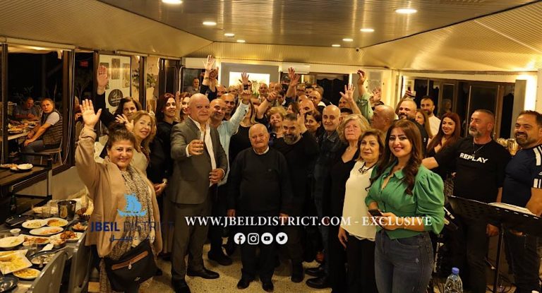 خاص-الدكتور داني مرعي يعلن عزوفه عن الترشح للانتخابات البلدية في حالات