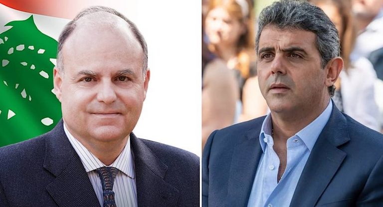 القرداحي رداً على الحواط : من السخافة القول أن أحداً يريد إقتلاع أحد في جبيل