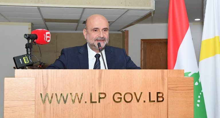 ابي رميا يتقدم باقتراح قانون يرمي الى تسريع انجاز معاملات لصالح المؤسسة العامة للاسكان