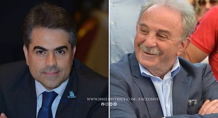 خاص-المحامي صفير بين الترشيح ودعم الشامي !