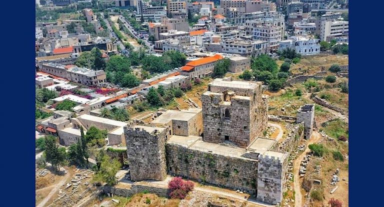 خاص-إنذار الى بلدية جبيلية ومطالبات بالشفافية في جباية الرسوم