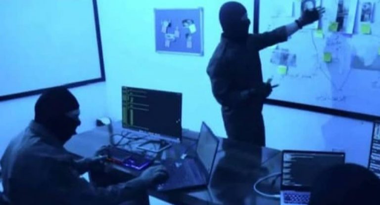 بالفيديو: مخطّط لاغتيال الشرع… ولبنانيّون متورّطون؟