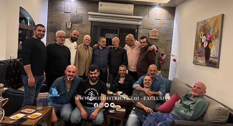 خاص-عائلة ضاهر في بلاط تتوافق على دعم عيد ضاهر لتمثيلها في المجلس  البلدي