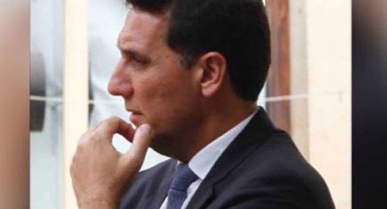 خاص-تعيين العميد محمود قبرصلي رئيساً لشعبة المعلومات