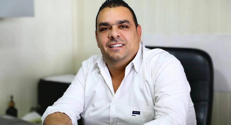 خاص-المختار يوسف روميو الحايك يترشح لرئاسة رابطة مختاري قضاء جبيل