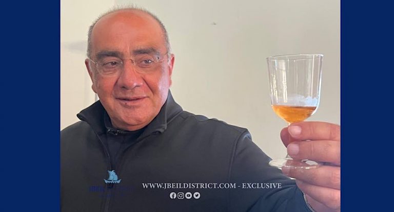 خاص-فارس سعيد يشكر رئيس الجمهورية على تعيين شقيقه حاكماً لمصرف لبنان