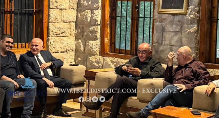 خاص-مارتينوس في قرطبا مهنئاً سعيد!