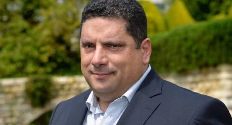 جوان حبيش: احتراماً لجونية وتاريخها وأهلها ولنفسي لن أشارك في المهزلة