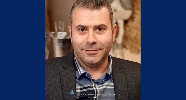 خاص-عائلة الحويك في حصارات ترشح رجل الأعمال بيار سعد الحويك لتمثيلها في الإنتخابات البلدية