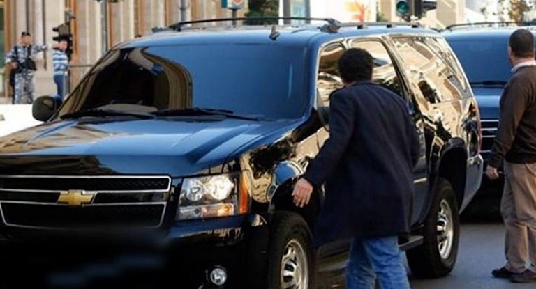 إستياء من “أمن” الوزير