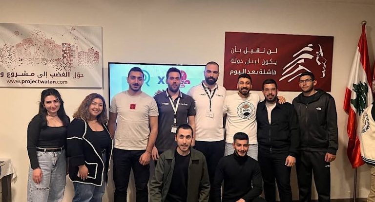 بالصور-“مشروع وطن الإنسان” ينظّم ندوة حول الإصابات الرياضية والمشاركة الآمنة في الأنشطة البدنية