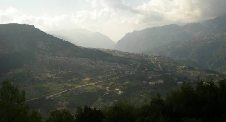 الاعتداءات المسلحة تهدّد استقرار جرد جبيل…دعوة لفرض الأمن