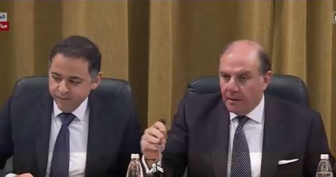 ما بعد تسلّم سعَيد: تعيين نواب الحاكم ولجنة الرقابة على ميزان السُمعة والخبرة