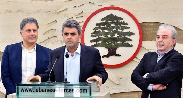 خاص-بالفيديو : لائحة بلدية جبيل بقيادة الحواط…4 أيار إستفتاء وليس إنتخابات !