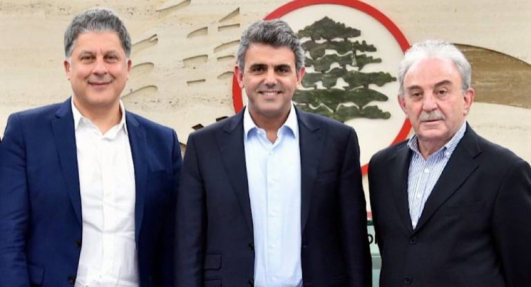 خاص-بالأسماء لائحة بلدية جبيل …إليكم موعد إعلانها رسميا!