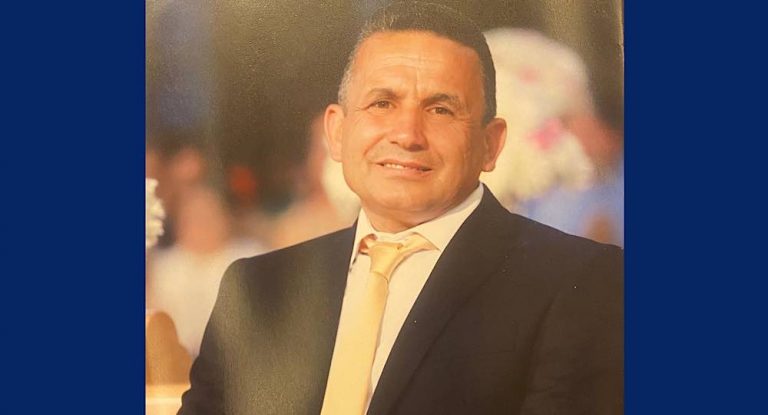 خاص-طنوس غطاس بولس يترشح رسميًا لمنصب مختار في بلدة حصارات