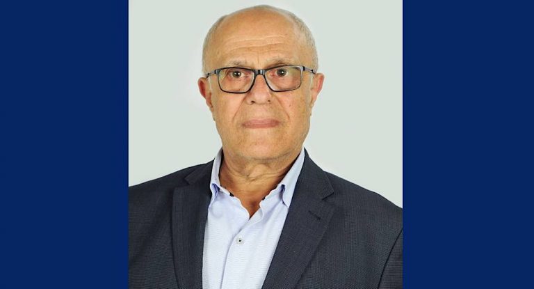 خاص-طلال انيس زين الدين  مختار العيش المشترك قولاً و فعلاً