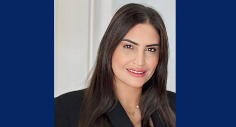 خاص: جويس فؤاد الدويهي تترشح للمقعد الإختياري في حارة صخر كسروان بدعم كبير من العائلات