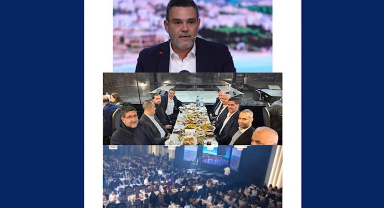 فيصل افرام من غادير: سنعيد حكاية العشق مع البلديّة