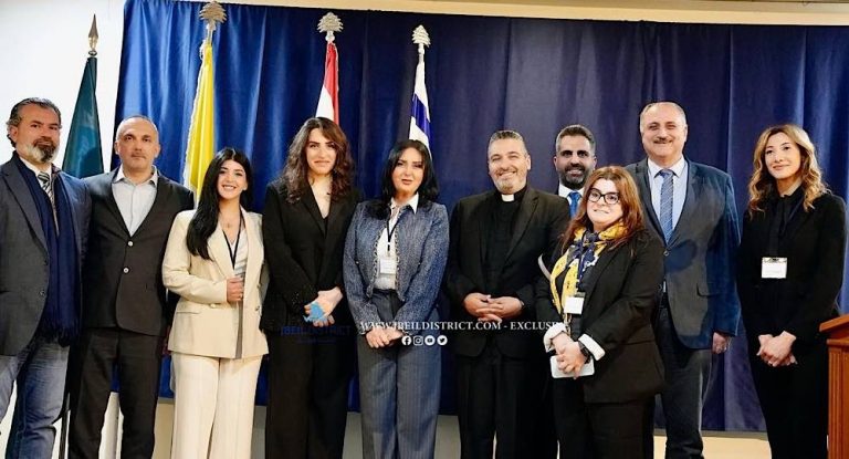 بالصور-ندوة تعريفية ببرنامج “شيماه” في الأمانة العامة للمدارس الكاثوليكية: مسار تعاون من أجل تربية وقائية متكاملة!