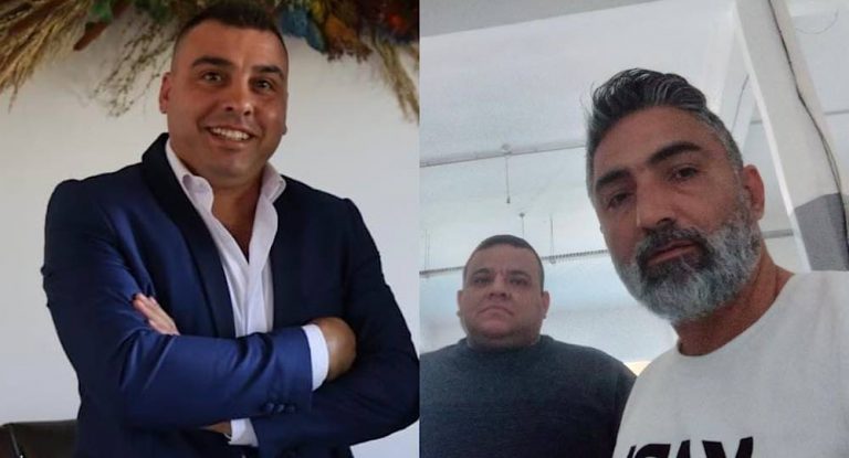 خاص-مختار بلدة غرفين فارس فضول يقدّم ترشيحه رسمياً لولاية جديدة