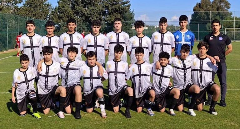 فريق ” بيبلوس إف.سي” إلى قبرص