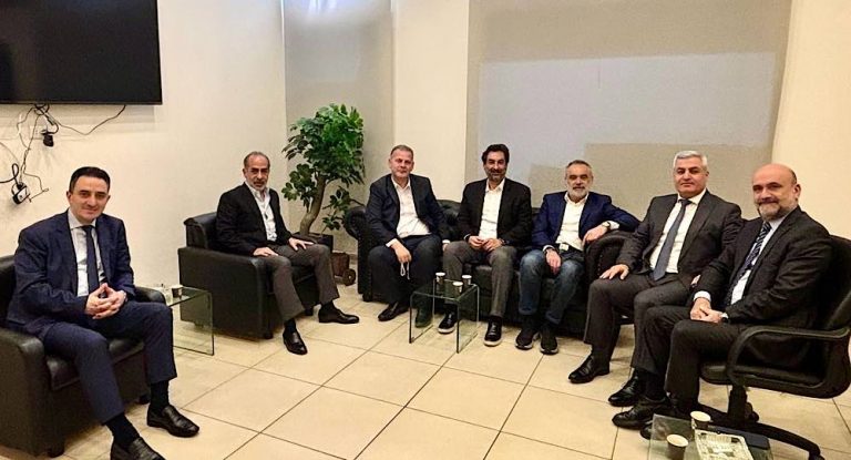 في إطار عمل لجنة الشباب والرياضة النيابية لمكافحة الفساد