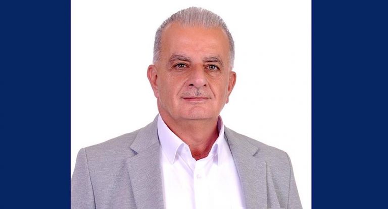 خاص-بيار نزيه ضو مرشح للانتخابات الاختيارية في بشلّي