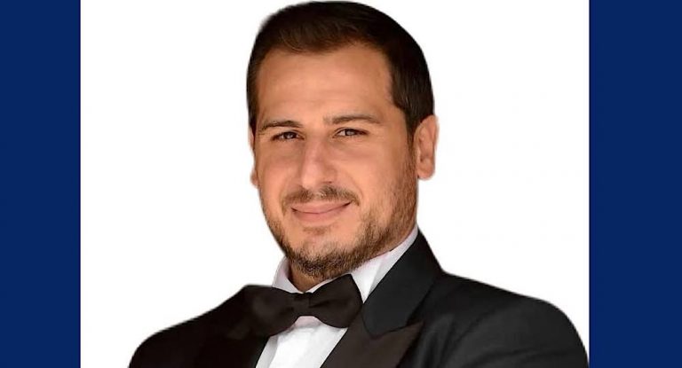 جاد باسيل: صوتكم يصنع الفرق ويحقق النهضة