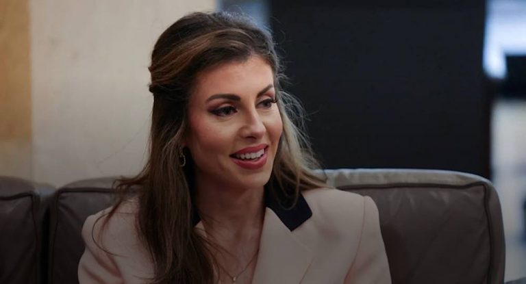 بكلمة واحدة.. ماذا قالت أورتاغوس عن خطاب نعيم قاسم؟