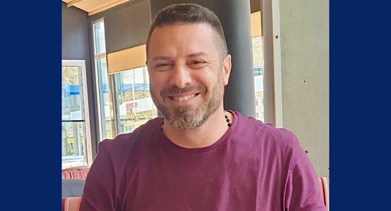 خاص-الياس غسان غصن مختاراً توافقياً في المنصف بدعمٍ كامل من الأهالي والعائلات