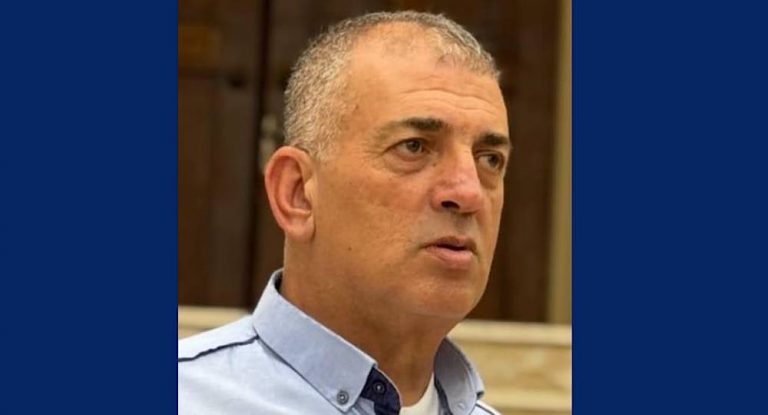 مختار بلدة كفرمسحون يعلن عدم ترشحه لدورة جديدة بعد تسع سنوات من الخدمة