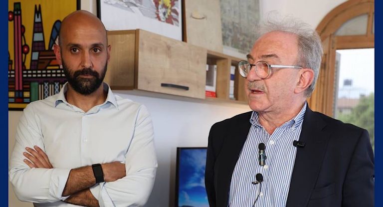 بالصور-الشامي : الخيار أمام الجبيليين واضح… مشروع علمي عصري مقابل مجموعة أضداد